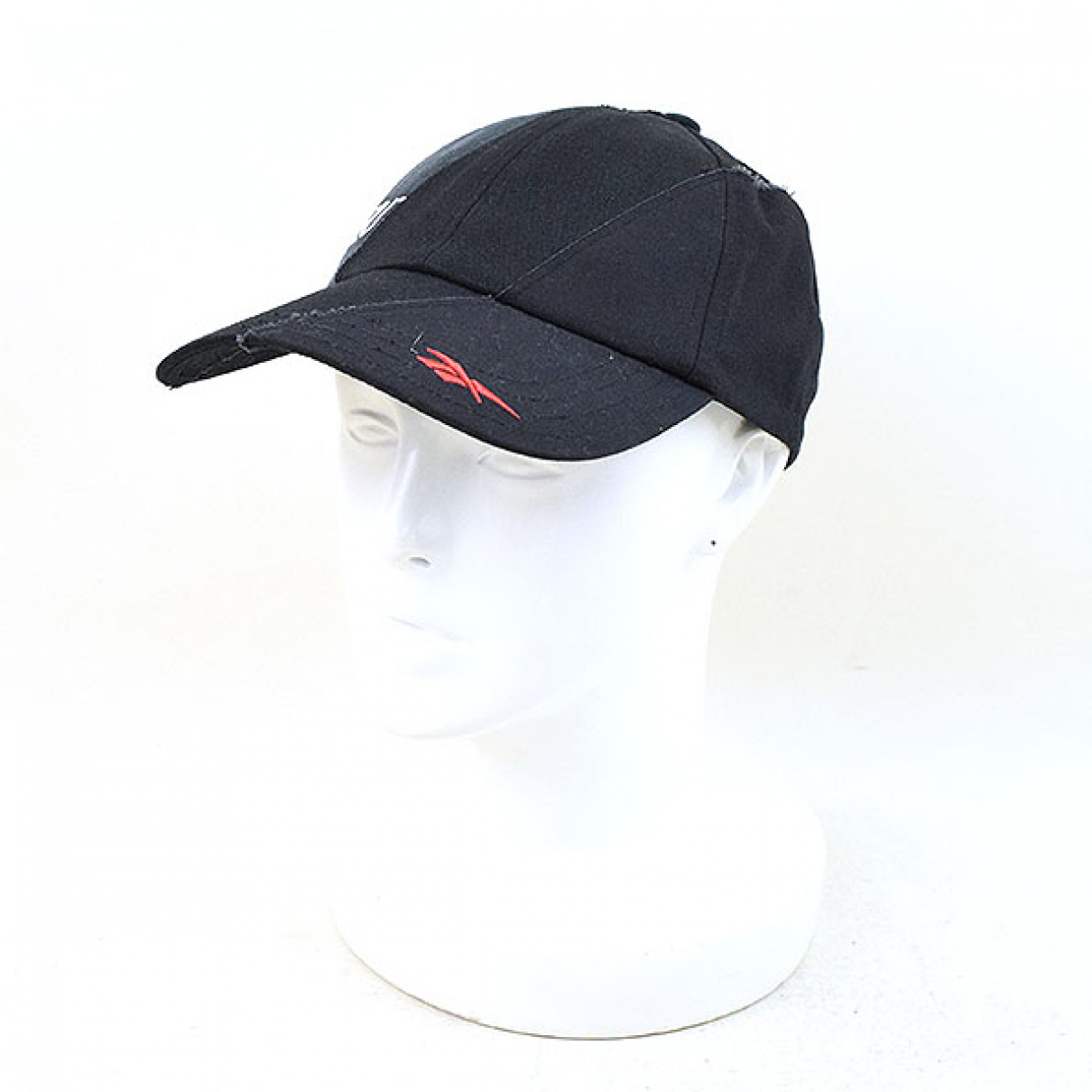 Hat Vetements Black size M 